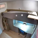 With A Parking Space - 13187 Сплит