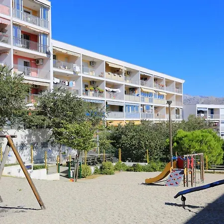 With A Parking Space - 13187 Διαμέρισμα Σπλιτ