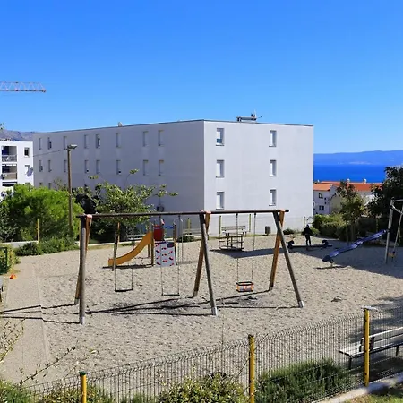 With A Parking Space - 13187 Διαμέρισμα Σπλιτ