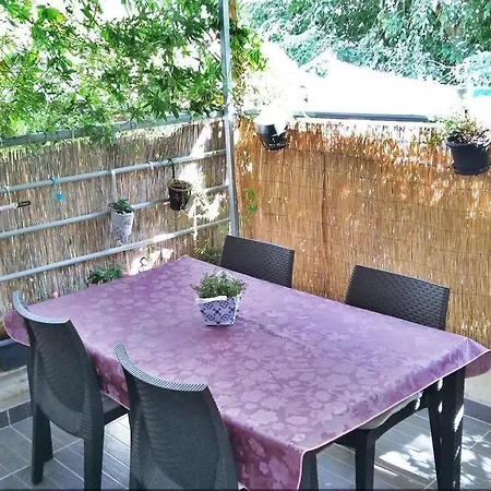 With A Parking Space - 13187